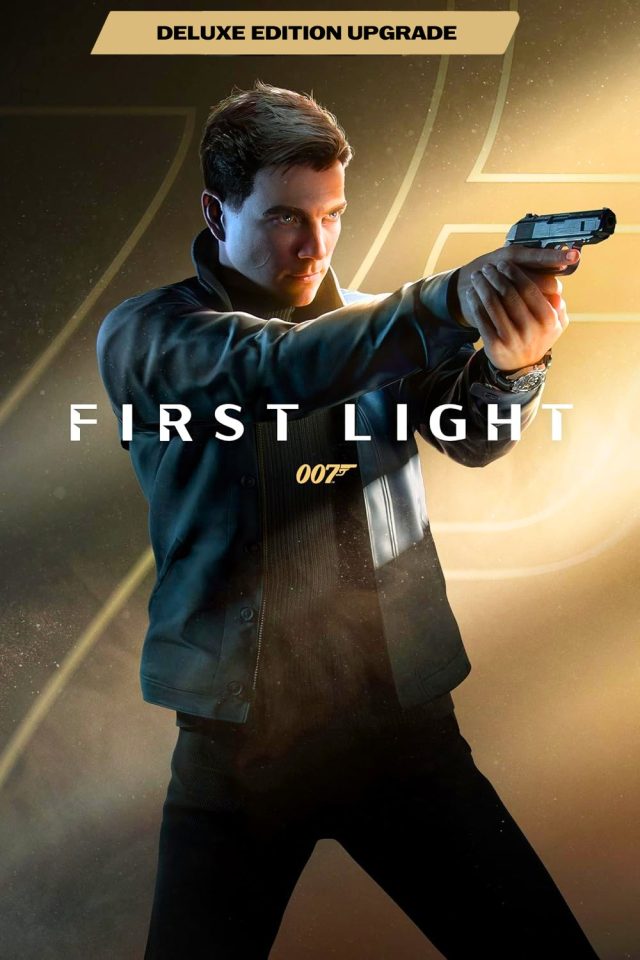 007 First Light Deluxe Edition